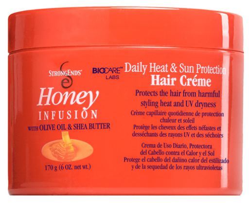 Biocare Strongends H-Inf H-Creme 170 gr-6oz