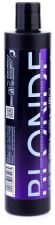 Blonde Shampoo 300 ml Anti Yellow