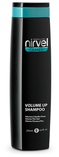 Care Volume Up Shampoo 250 ml