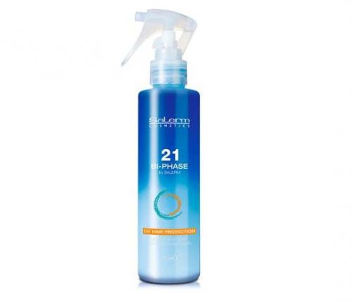 Salerm 21 Bi-Phase Spray-Conditioner 190 ml