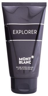 Montblanc Explorer After Shave Balm 150 ml