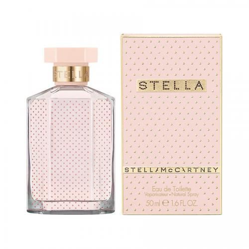 Stella Eau de Toilette Vapo 50 ml