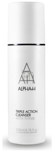 Triple Action Cleanser 198 ml