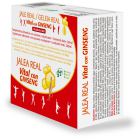 Royal Jelly with Ginseng 20 Phials 10 ml