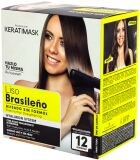 Pack Be Natural Smooth Brazilian