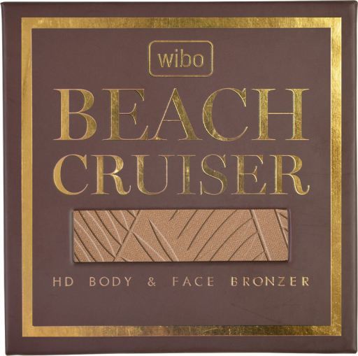 Bronzer Beach Cruiser Nº 1