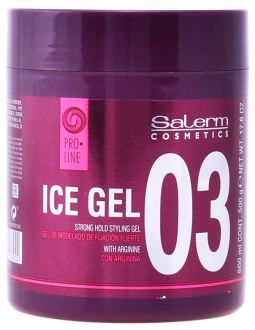 Salerm Proline Ice Gel 500 ml