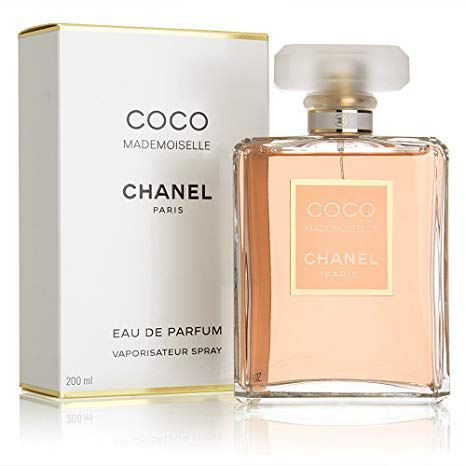 Coco Mademoiselle Edp Intense Spray 200 ml