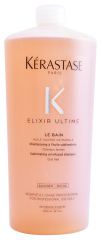 Elixir Ultime Bain Shampoo 1000 ml Elixir Ultime Bain Shampoo 1000 ml