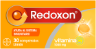 Vitamin C 30 Effervescent Tablets