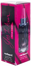 Yes I Am Pink Eau de Parfum 50 ml