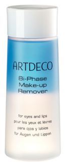 Bi phase Make up Remover for Eyes & Lips 125 ml