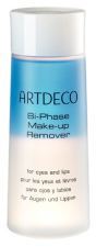 Bi phase Make up Remover for Eyes & Lips 125 ml