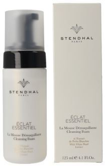 Stendhal &Eacute;clat Essentiel La Mousse Make-up Remover 125 ml