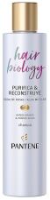 Hair Biology Purifies and Rebuilds Shampoo 250 ml Hair Biology Purifies and Rebuilds Shampoo 250 ml