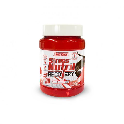 Nutrisport Stresnutril Choco 800 gr