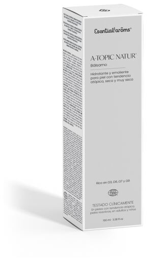 Esential'ar&ocirc;ms B&aacute;lsamo A-Topiatur 100 ml