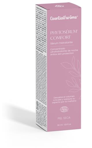 Esential'ar&ocirc;ms Phytoserum Comfort Dry Skin 30 ml