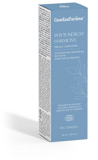 Esential'ar&ocirc;ms Phytoserum Harmony Piel Sensible 30 ml