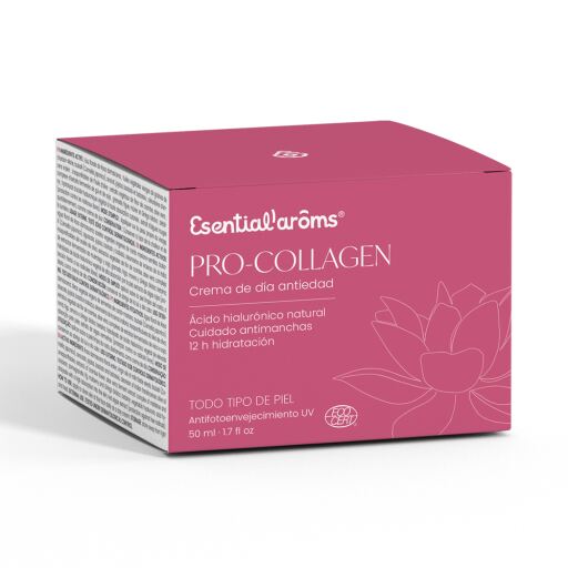 Esential'ar&ocirc;ms Crema D&iacute;a Antiedad Pro-Collagen 50 ml