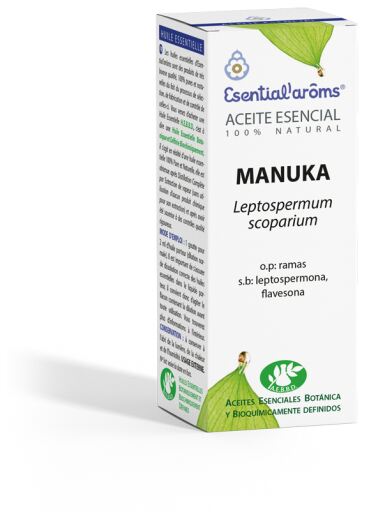 Esential'ar&ocirc;ms Manuka 5 ml