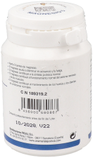 Total Magnesium 5 Salts 100 Tablets