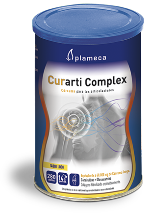Plameca Curarti Complex 280 gr