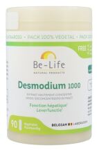 Desmodium 1000 90 Capsules Desmodium 1000 90 Capsules