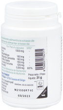 Ergyprotect Conf Intestinal Well-being 60 Capsules