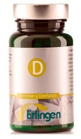 Base 104 Defined 60 Capsules