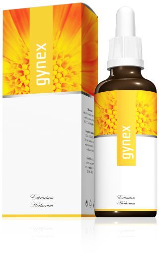 Gynex 30 ml