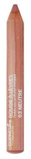 Lipstick 03 Neutral