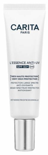 L'Essence Anti-Uv Cream Spf50 + 30 ml