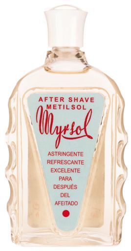 Myrsol After Shave 180 ml