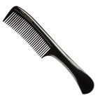Wood Handle Comb 22 3 cm Pegasus