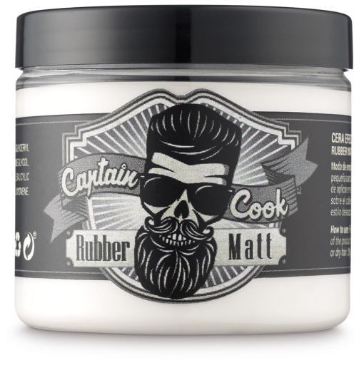 Captain Cook Matt Ointment 200 ml