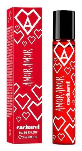 Love Love Eau de Toilette 20 ml