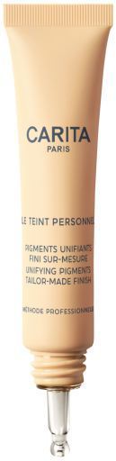 Carita Paris Teint Personnel Makeup Base 01 light 15 ml