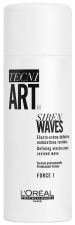 Tecni Art Siren Waves Defining Cream 150ml Tecni Art Siren Waves Defining Cream 150ml