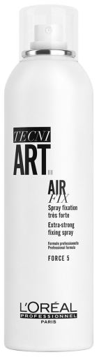 Tecni Art Fixative Spray Air Fix 400 ml
