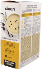 Vanilla Custard 6 sachets