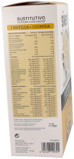 Vanilla Custard 6 sachets