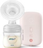 Simple Electric Breast Pump