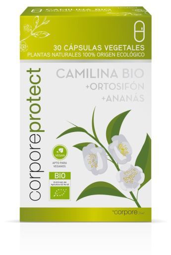 Camilina Bio 10 Capsules