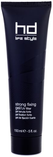 Hd Lifestyle Strong Hold Gel 150 ml