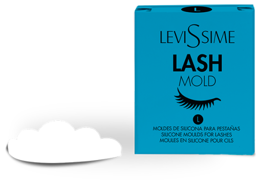 Lash Mold Size L
