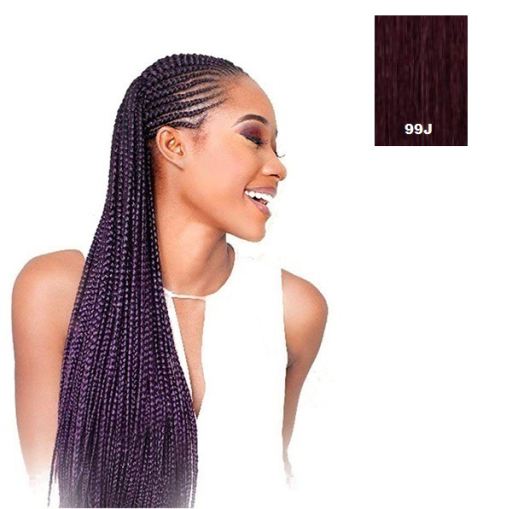 Hair Extensions 99J