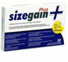 Sizegain Plus 30 capsules