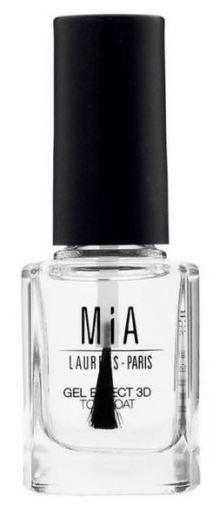 Cosmetics Nail Polish Gel effect 3D