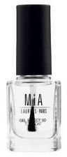 Cosmetics Nail Polish Gel effect 3D